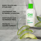 Naturals With Aloe Vera Serum - 6 Ounces, , large image number null
